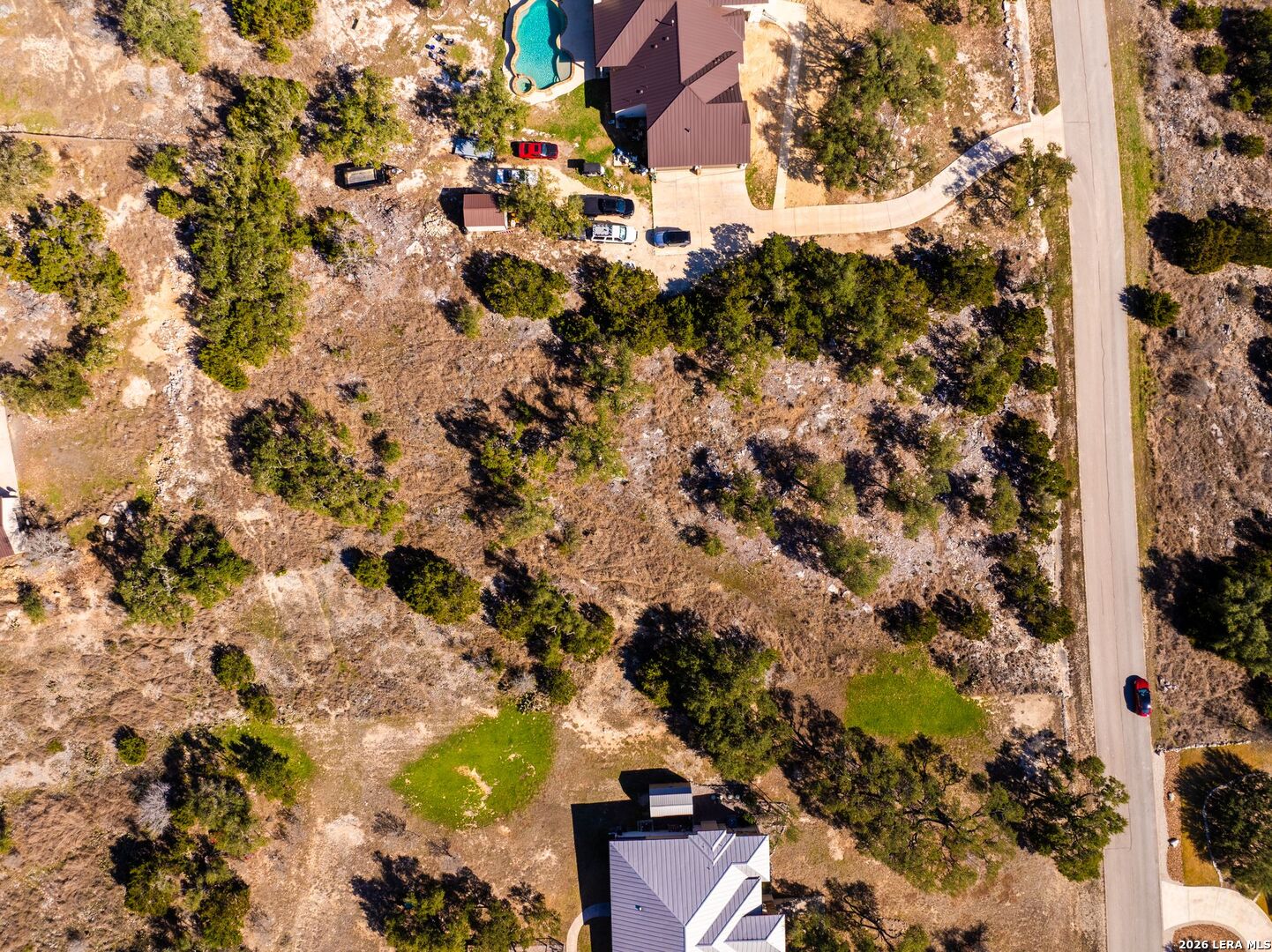 27719 Sunny Point Lot 209 San Antonio TX 78266