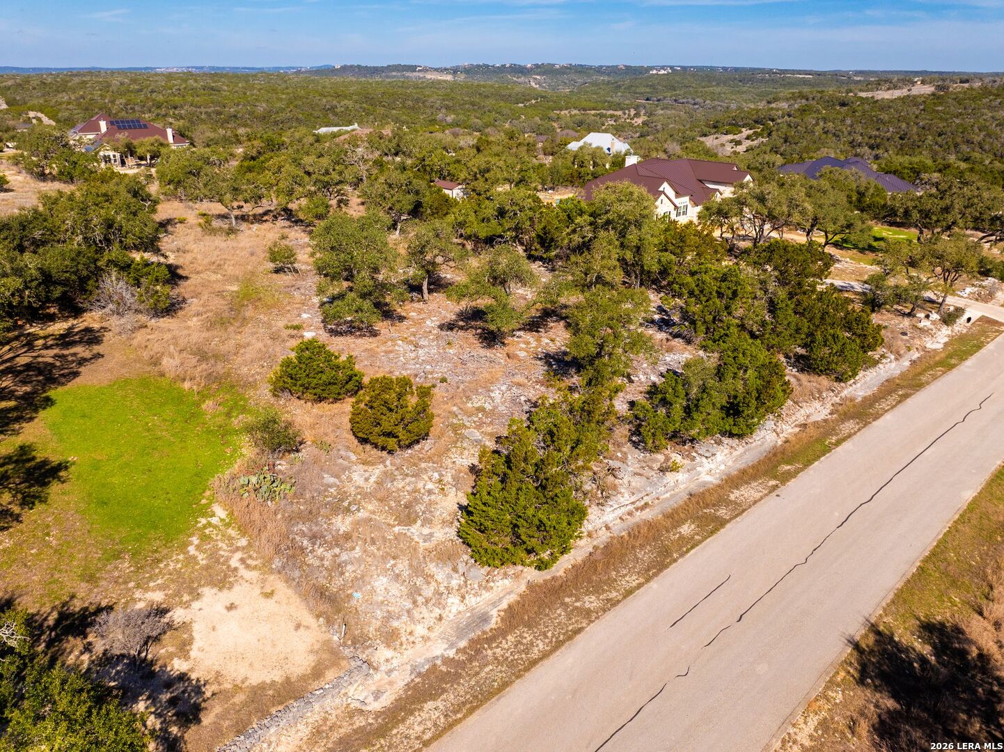 27719 Sunny Point Lot 209 San Antonio TX 78266