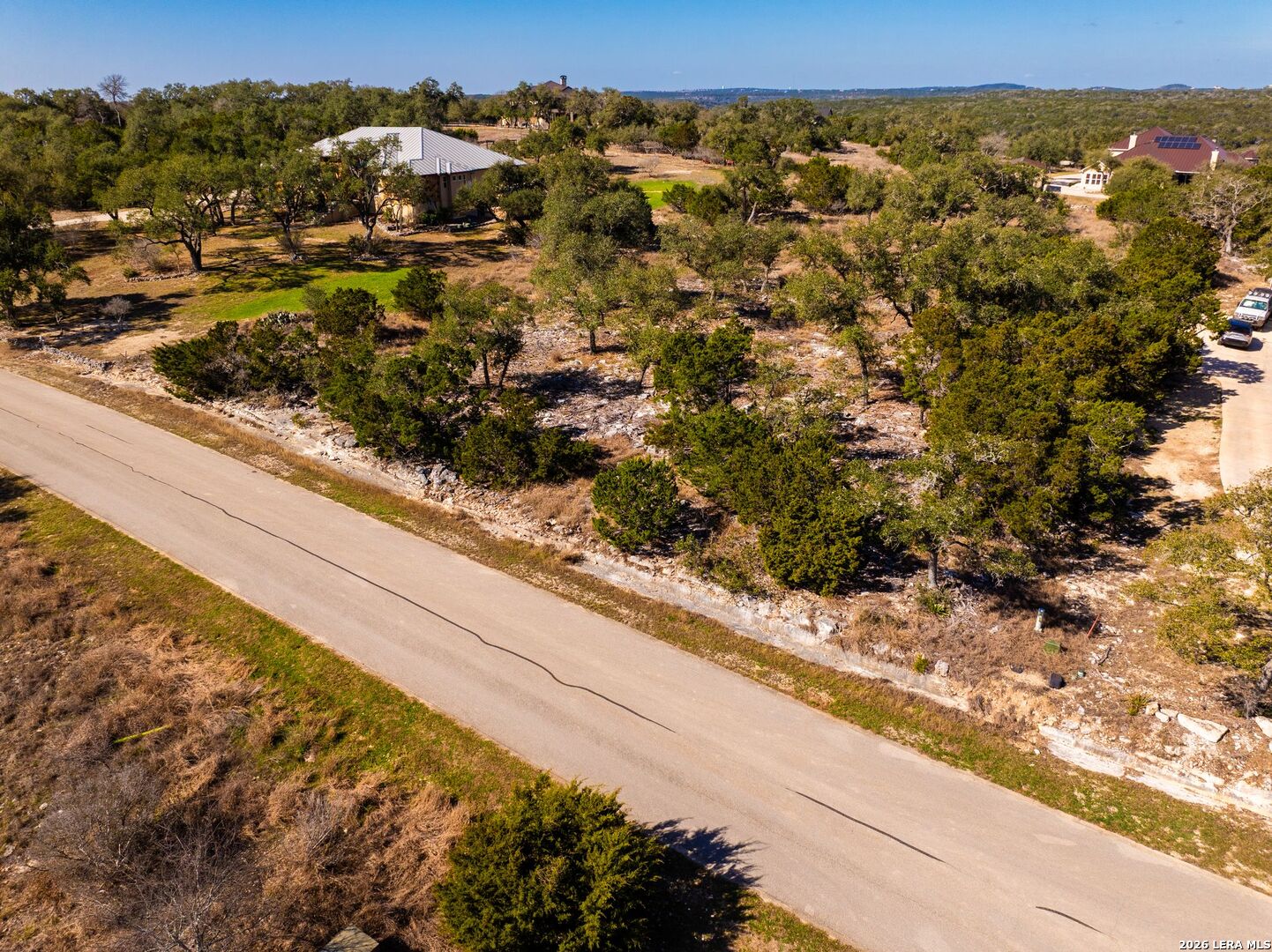 27719 Sunny Point Lot 209 San Antonio TX 78266