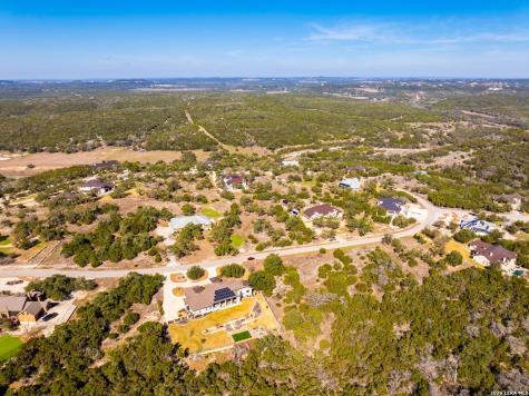 27719 Sunny Point Lot 209 San Antonio TX 78266