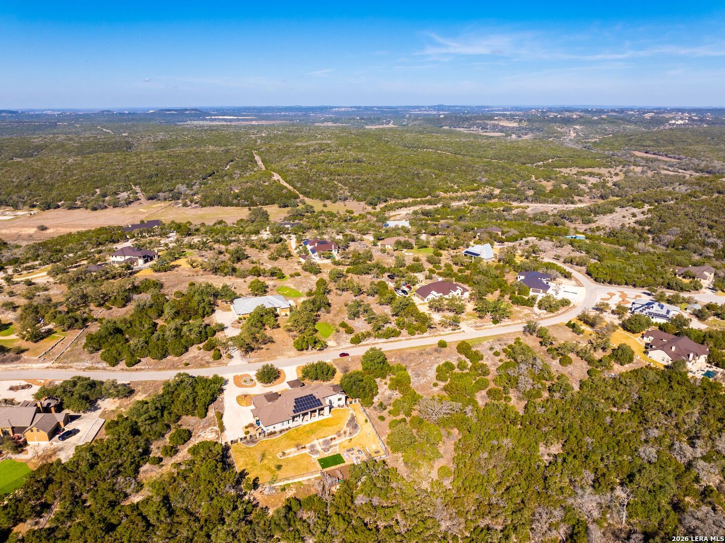 27719 Sunny Point Lot 209 San Antonio TX 78266