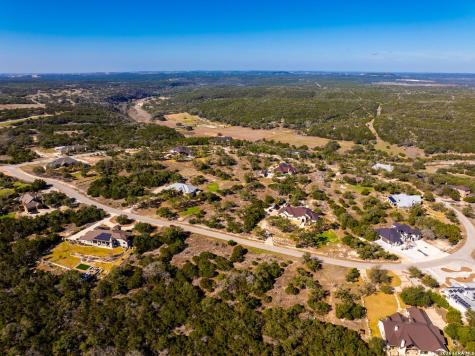 27719 Sunny Point Lot 209 San Antonio TX 78266