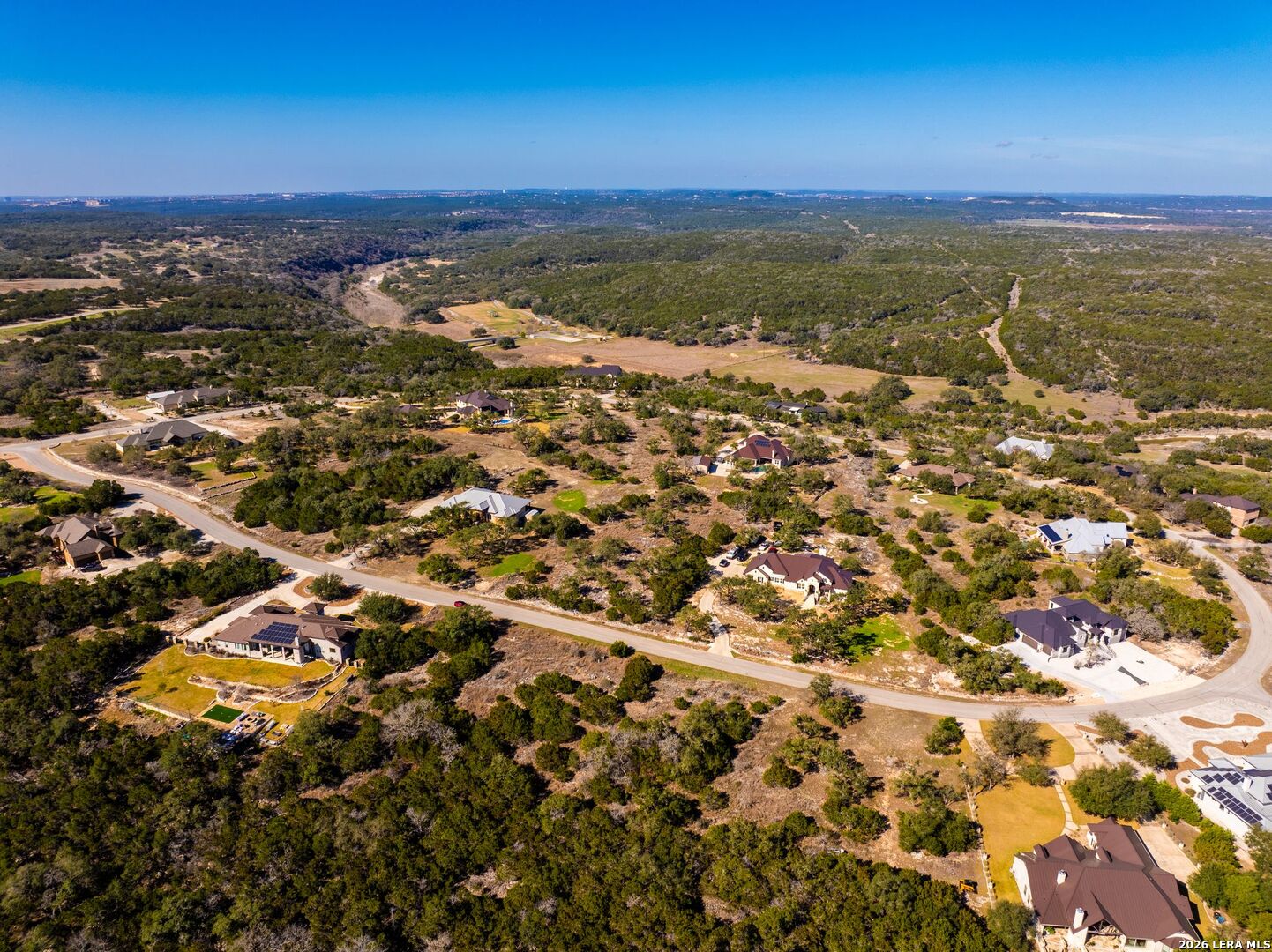 27719 Sunny Point Lot 209 San Antonio TX 78266