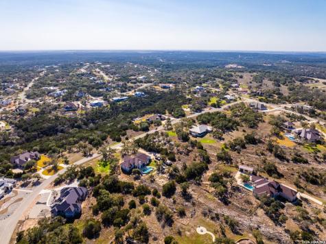 27719 Sunny Point Lot 209 San Antonio TX 78266