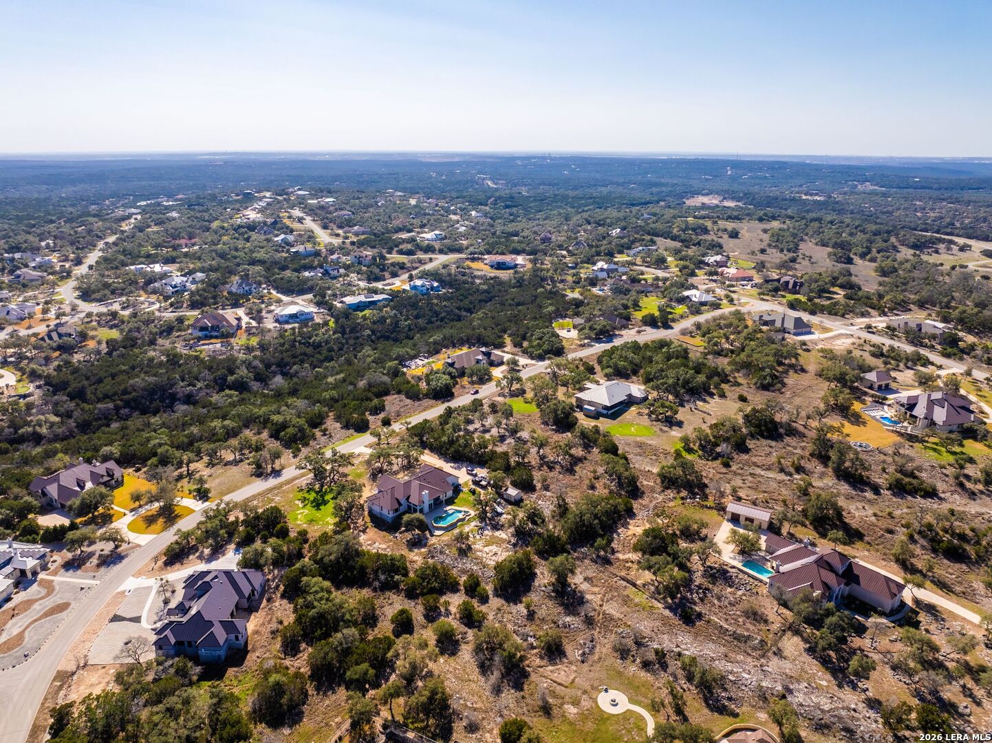 27719 Sunny Point Lot 209 San Antonio TX 78266
