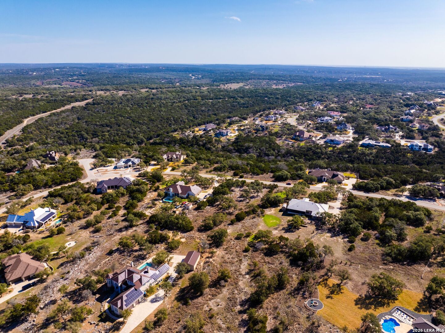 27719 Sunny Point Lot 209 San Antonio TX 78266