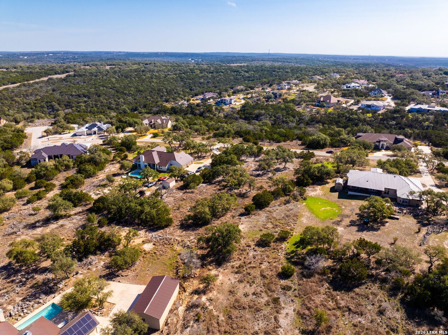 27719 Sunny Point Lot 209 San Antonio TX 78266