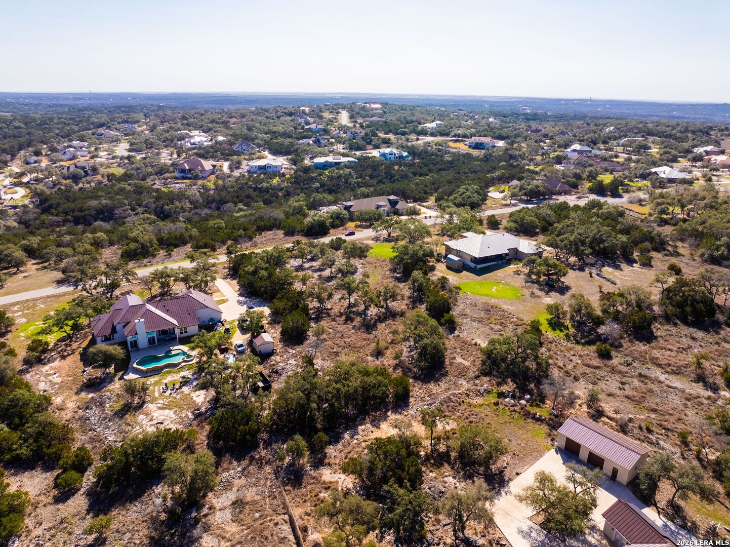 27719 Sunny Point Lot 209 San Antonio TX 78266