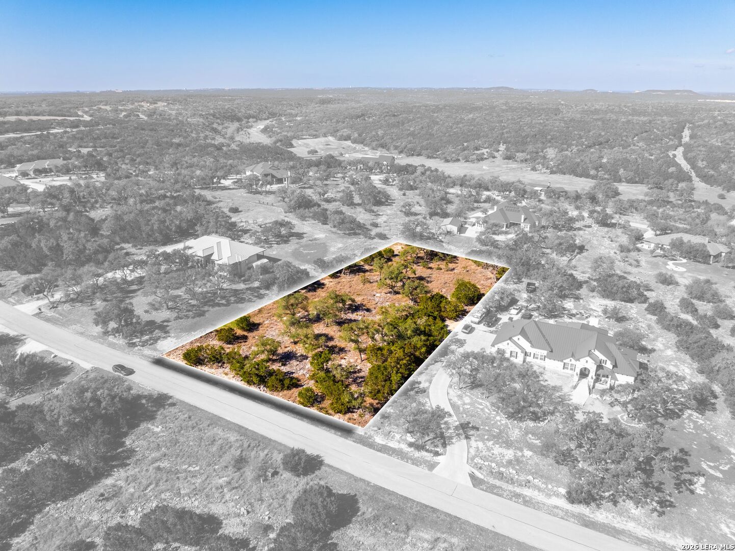 27719 Sunny Point Lot 209 San Antonio TX 78266