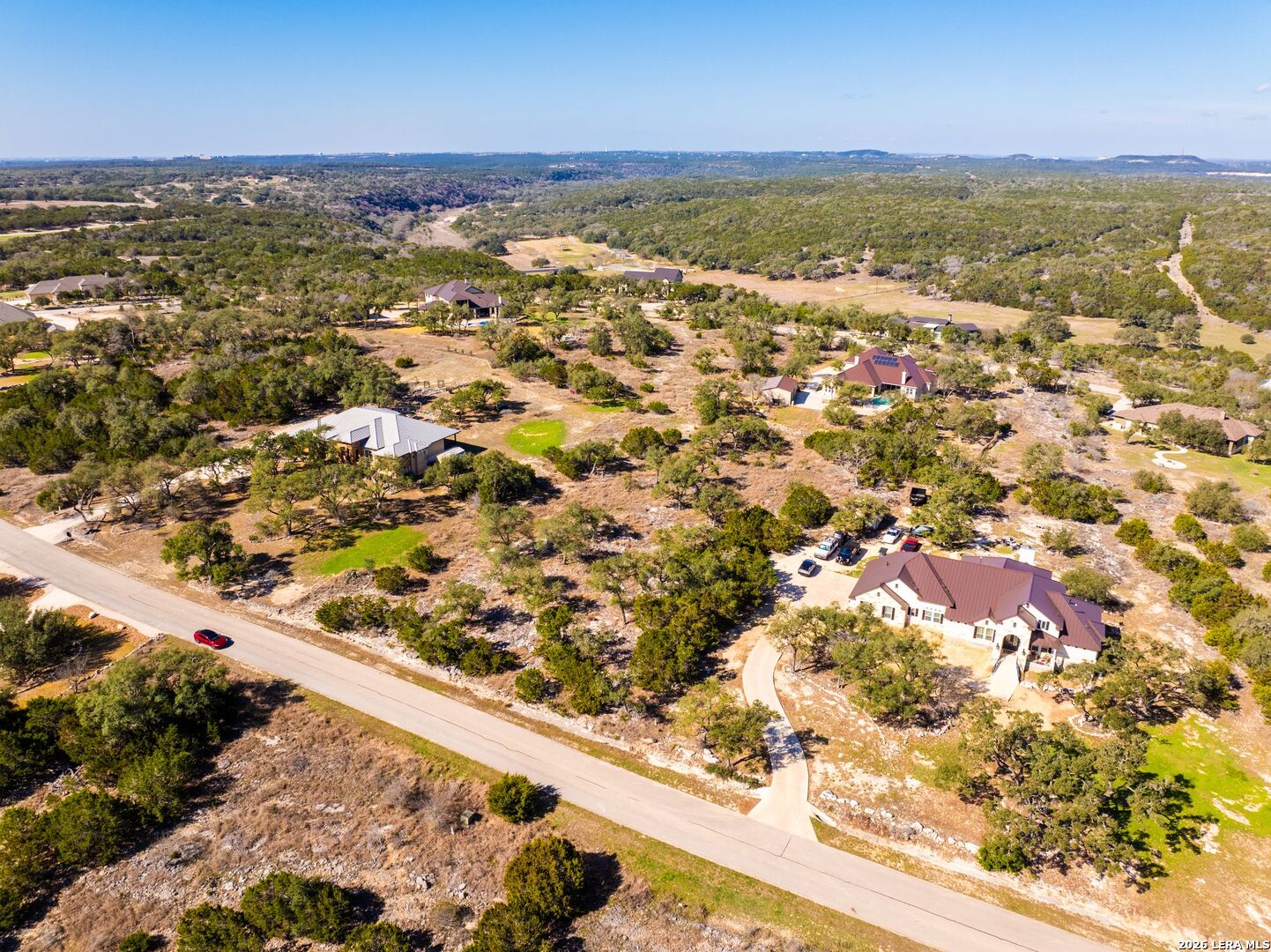 27719 Sunny Point Lot 209 San Antonio TX 78266