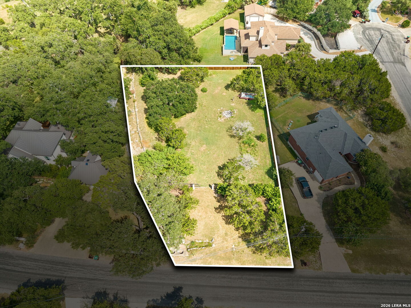 26508 Harmony Hills San Antonio TX 78260