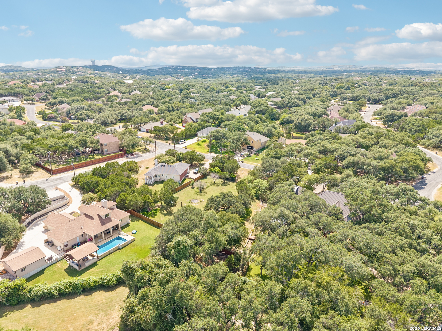 26508 Harmony Hills San Antonio TX 78260