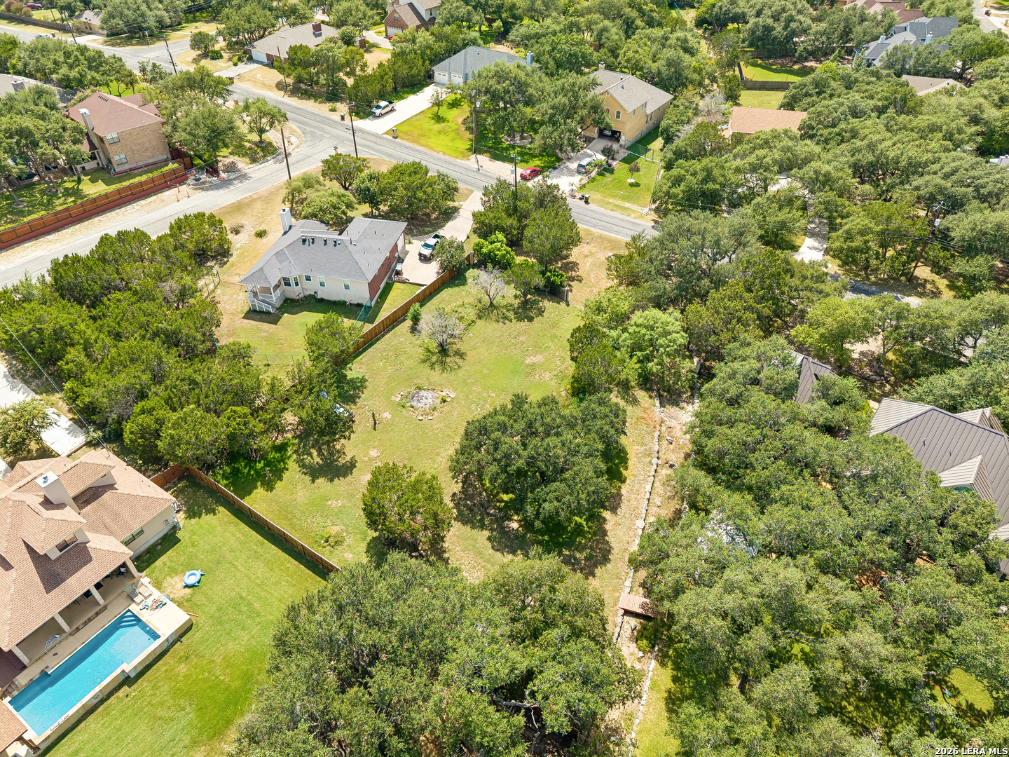 26508 Harmony Hills San Antonio TX 78260