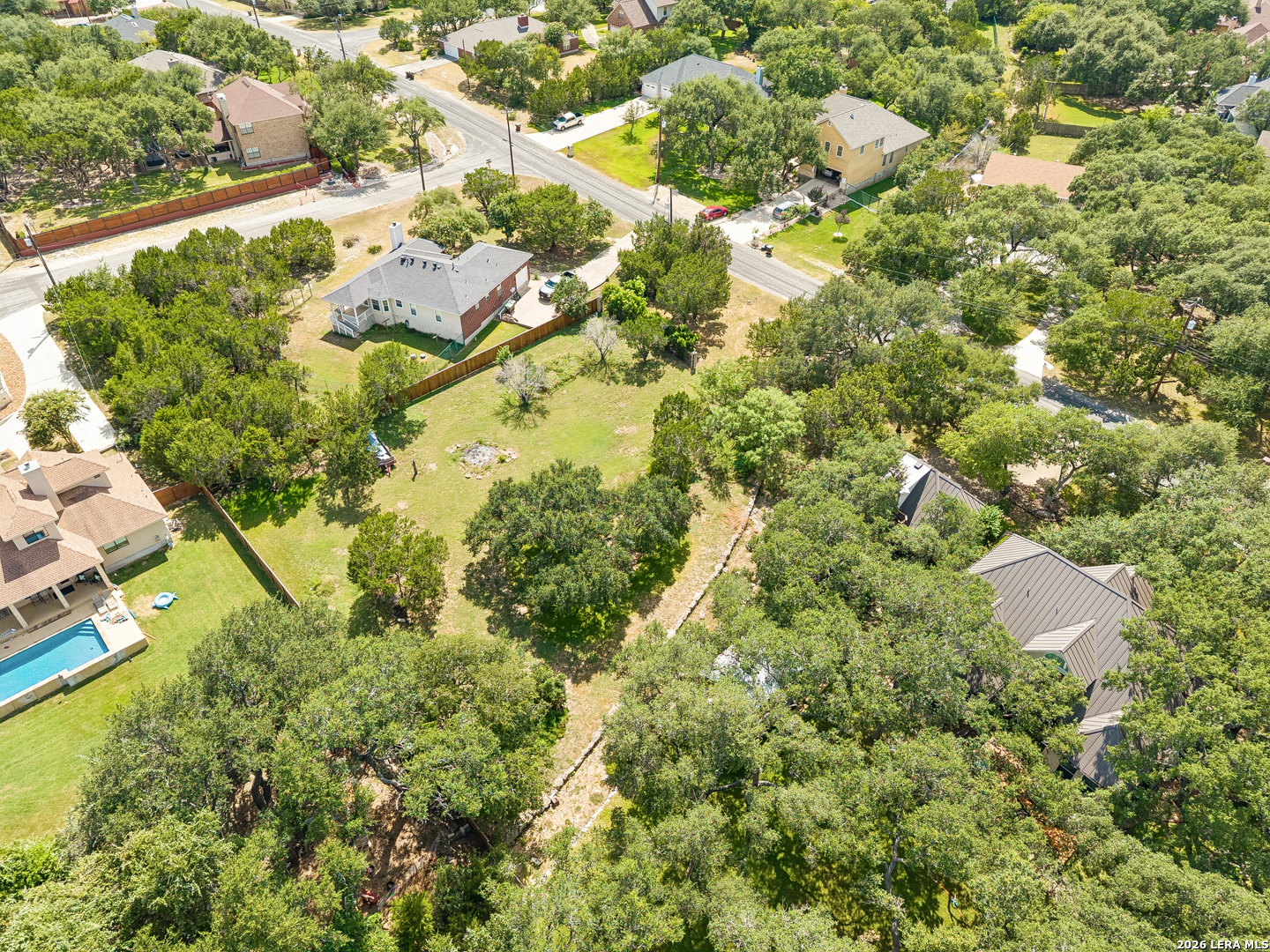 26508 Harmony Hills San Antonio TX 78260