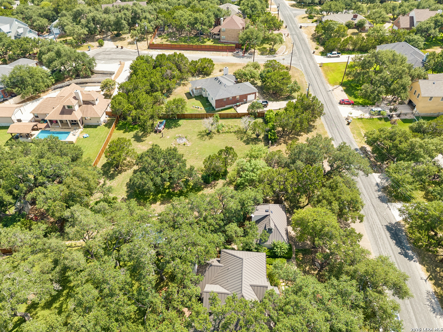 26508 Harmony Hills San Antonio TX 78260
