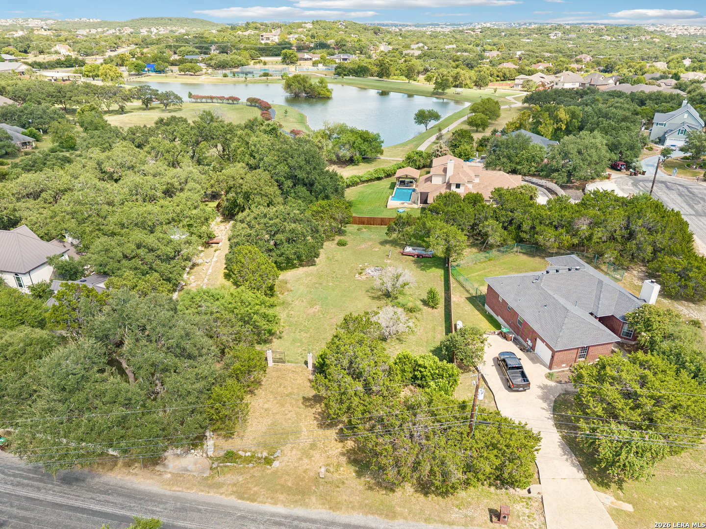 26508 Harmony Hills San Antonio TX 78260