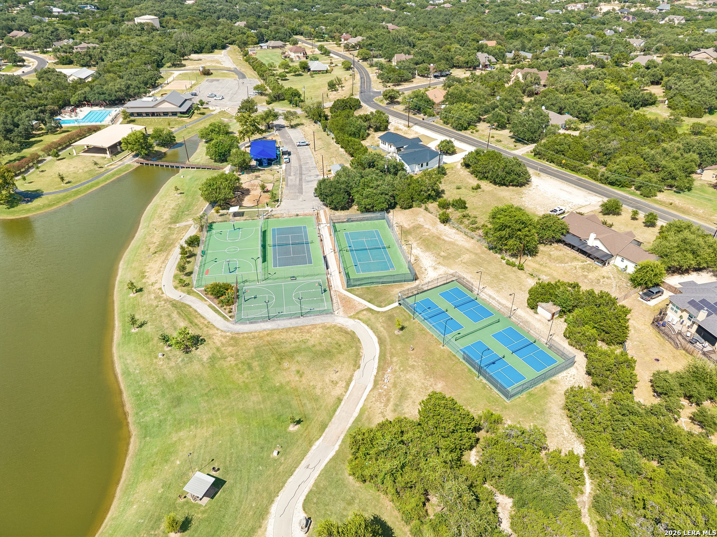 26508 Harmony Hills San Antonio TX 78260