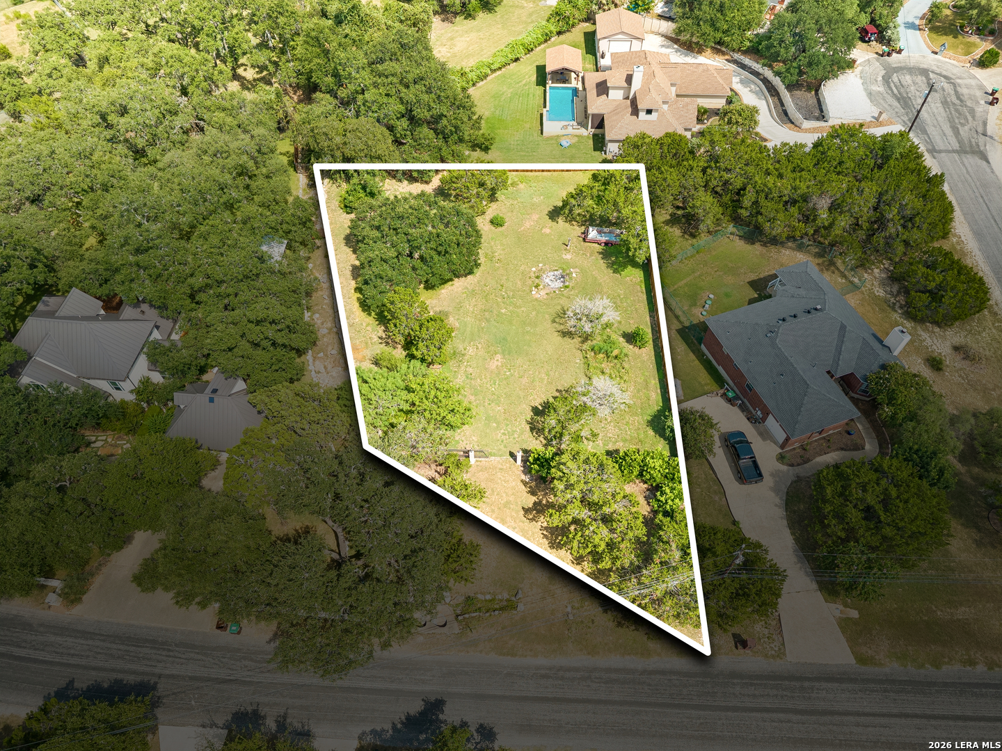 26508 Harmony Hills San Antonio TX 78260