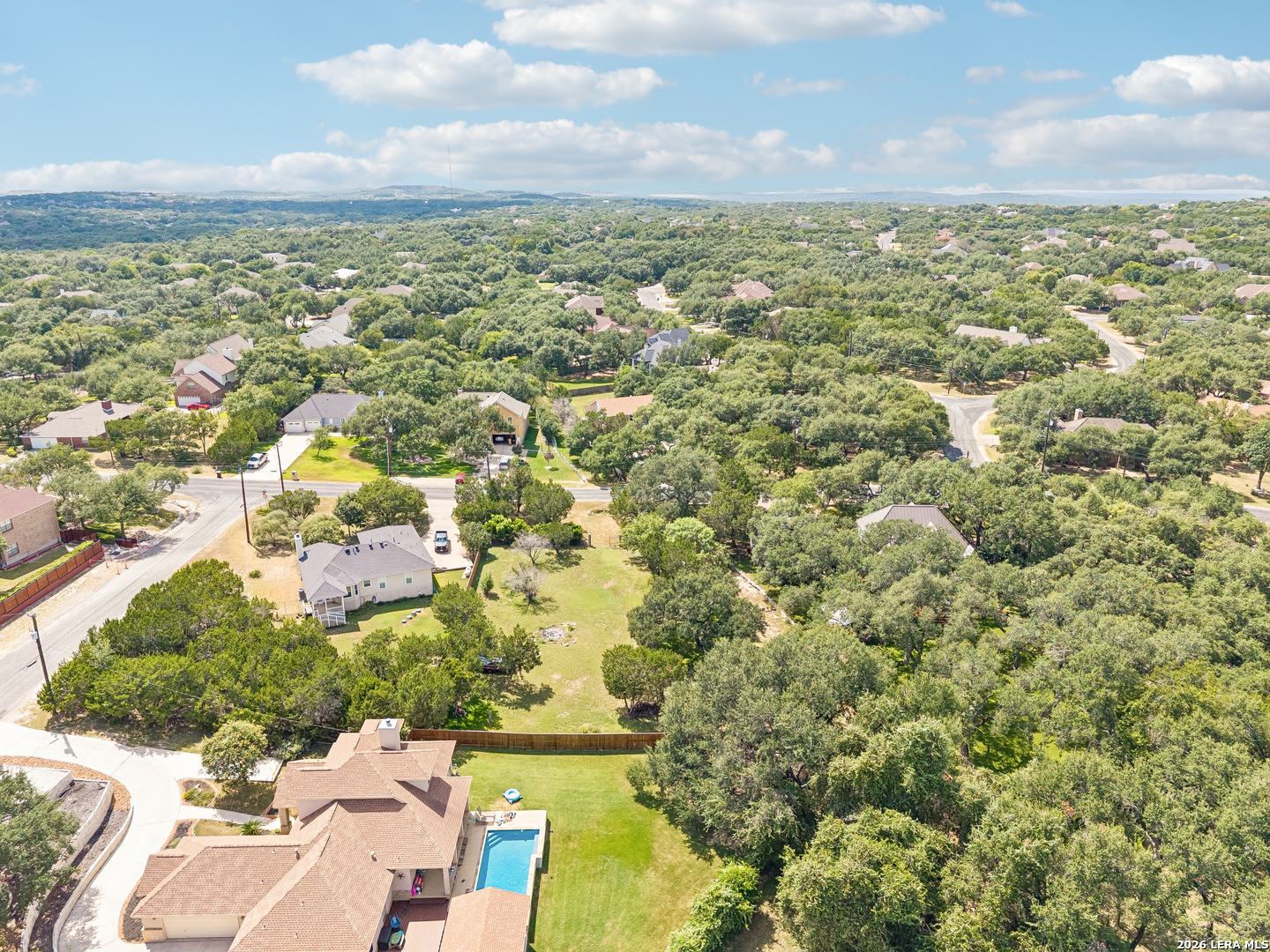 26508 Harmony Hills San Antonio TX 78260