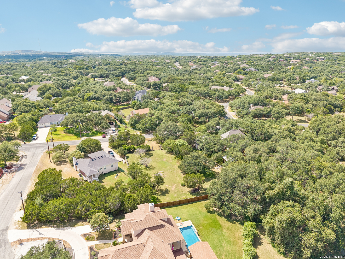 26508 Harmony Hills San Antonio TX 78260