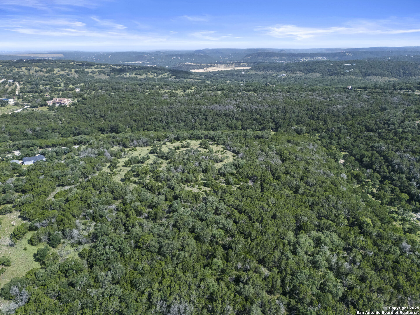 0 Happy Hollow New Braunfels TX 78132