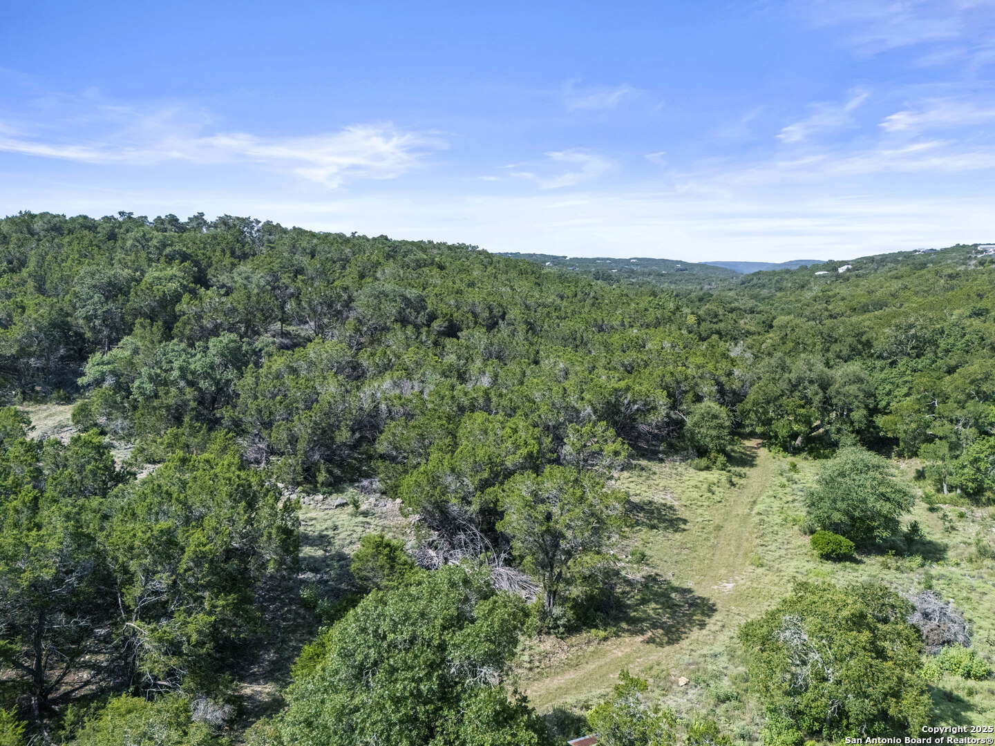 0 Happy Hollow New Braunfels TX 78132
