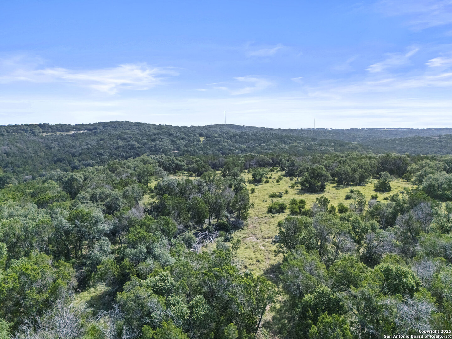 0 Happy Hollow New Braunfels TX 78132