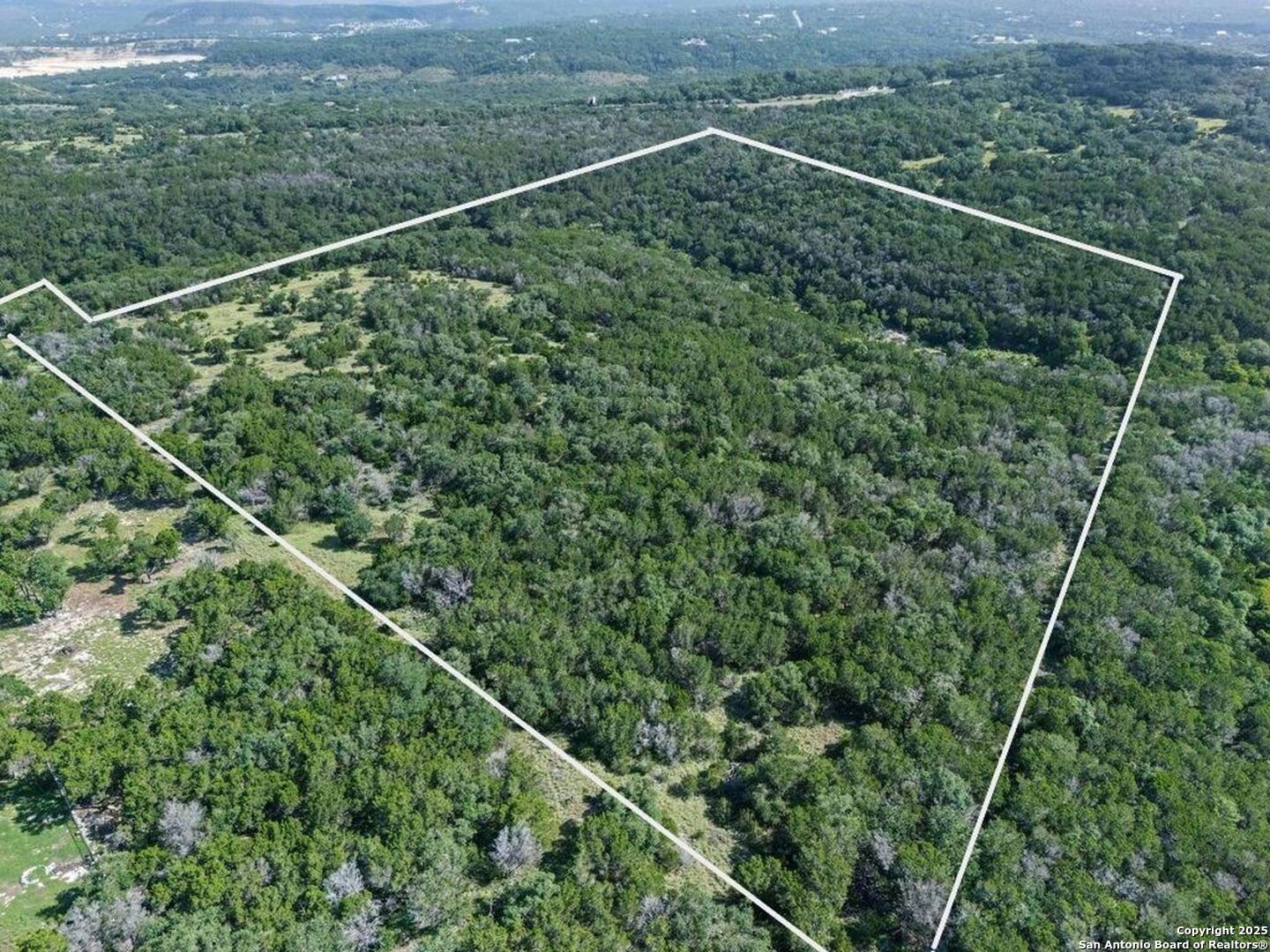 0 Happy Hollow New Braunfels TX 78132