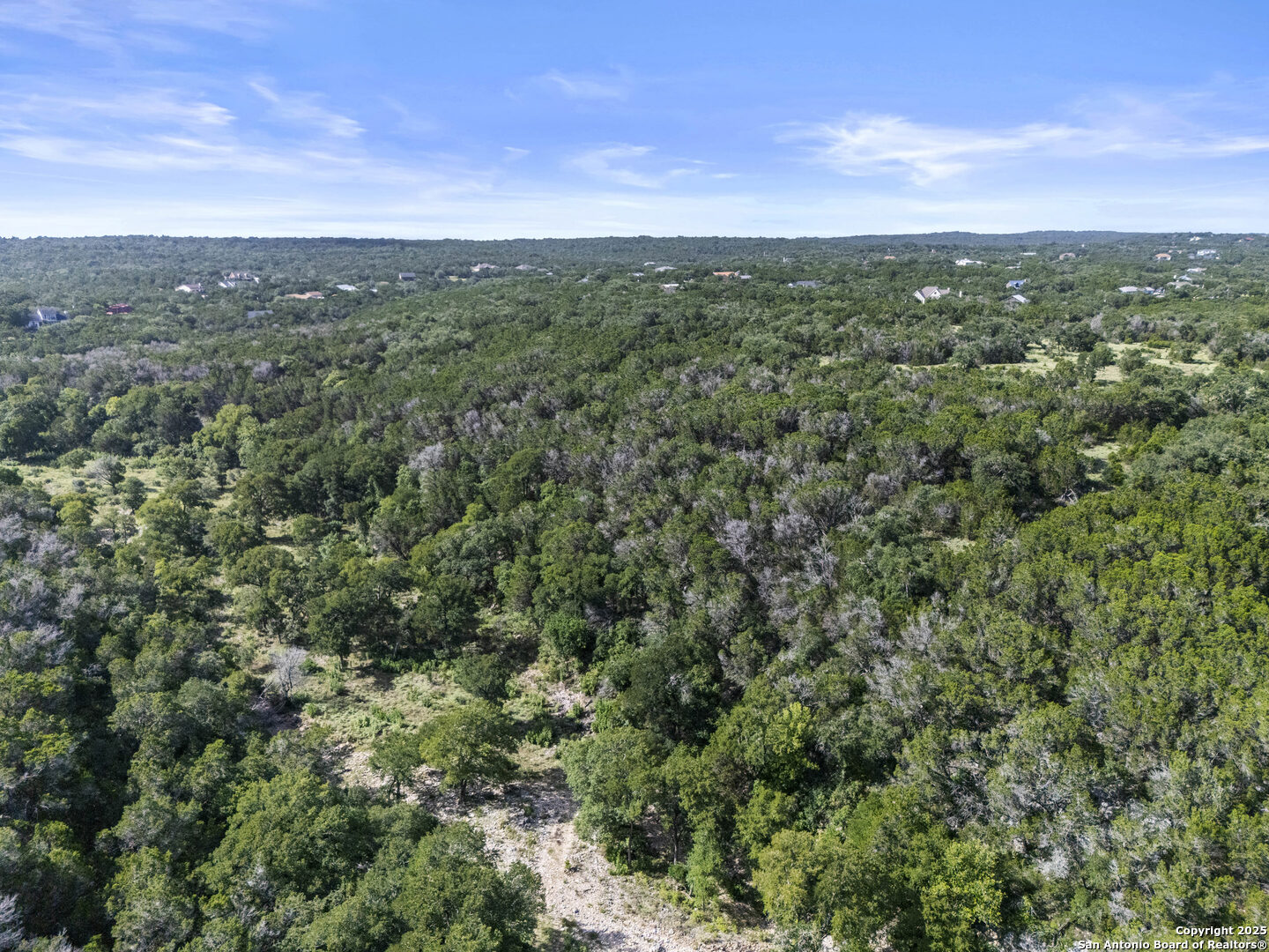 0 Happy Hollow New Braunfels TX 78132