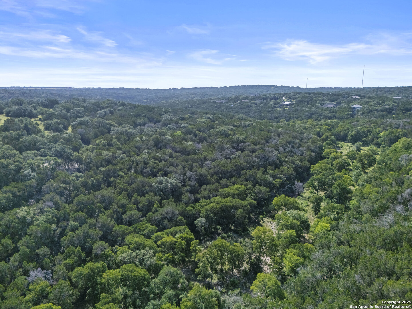 0 Happy Hollow New Braunfels TX 78132