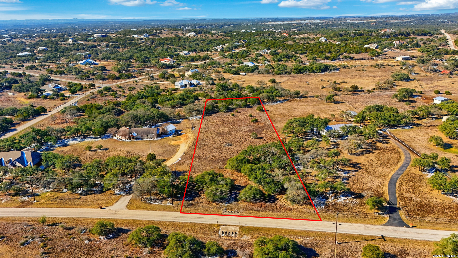246 Dodder Spring Branch TX 78070