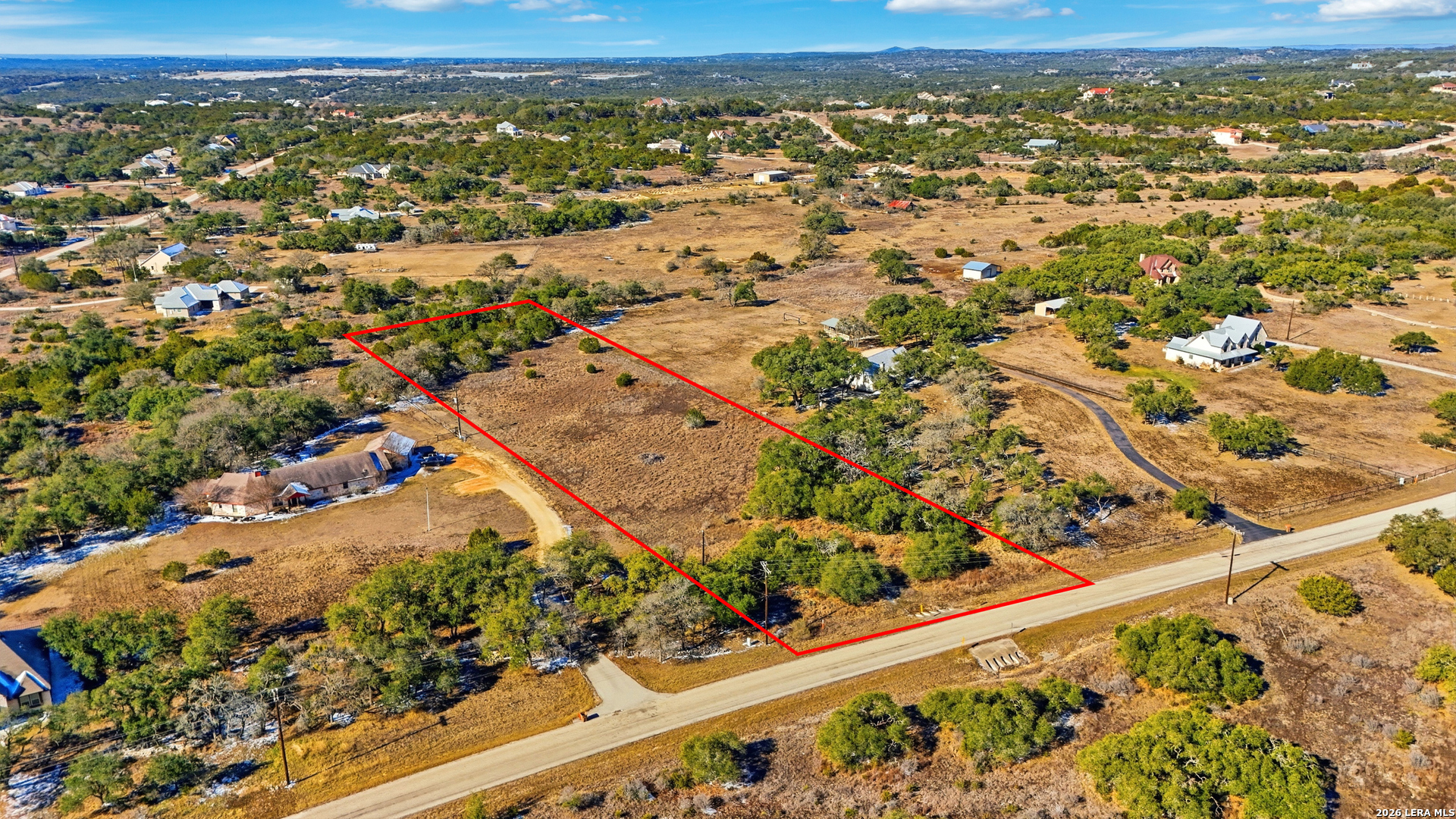 246 Dodder Spring Branch TX 78070