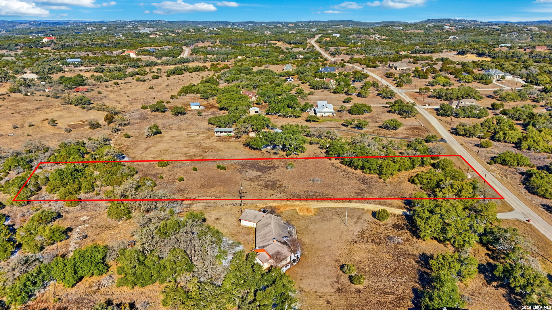246 Dodder Spring Branch TX 78070