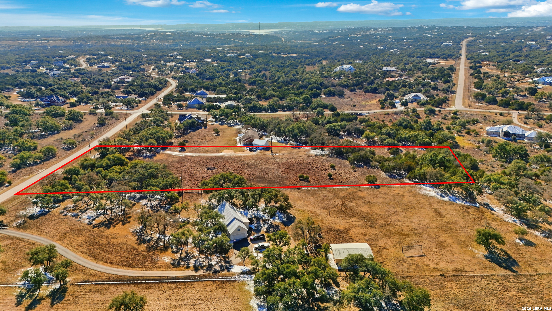 246 Dodder Spring Branch TX 78070