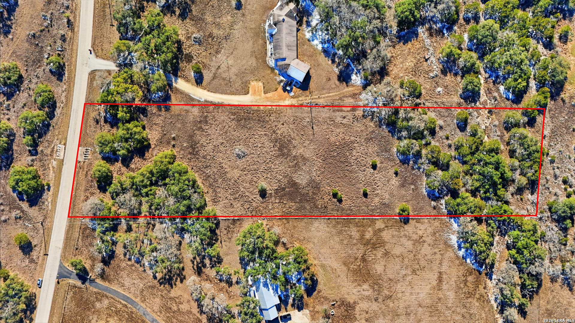 246 Dodder Spring Branch TX 78070