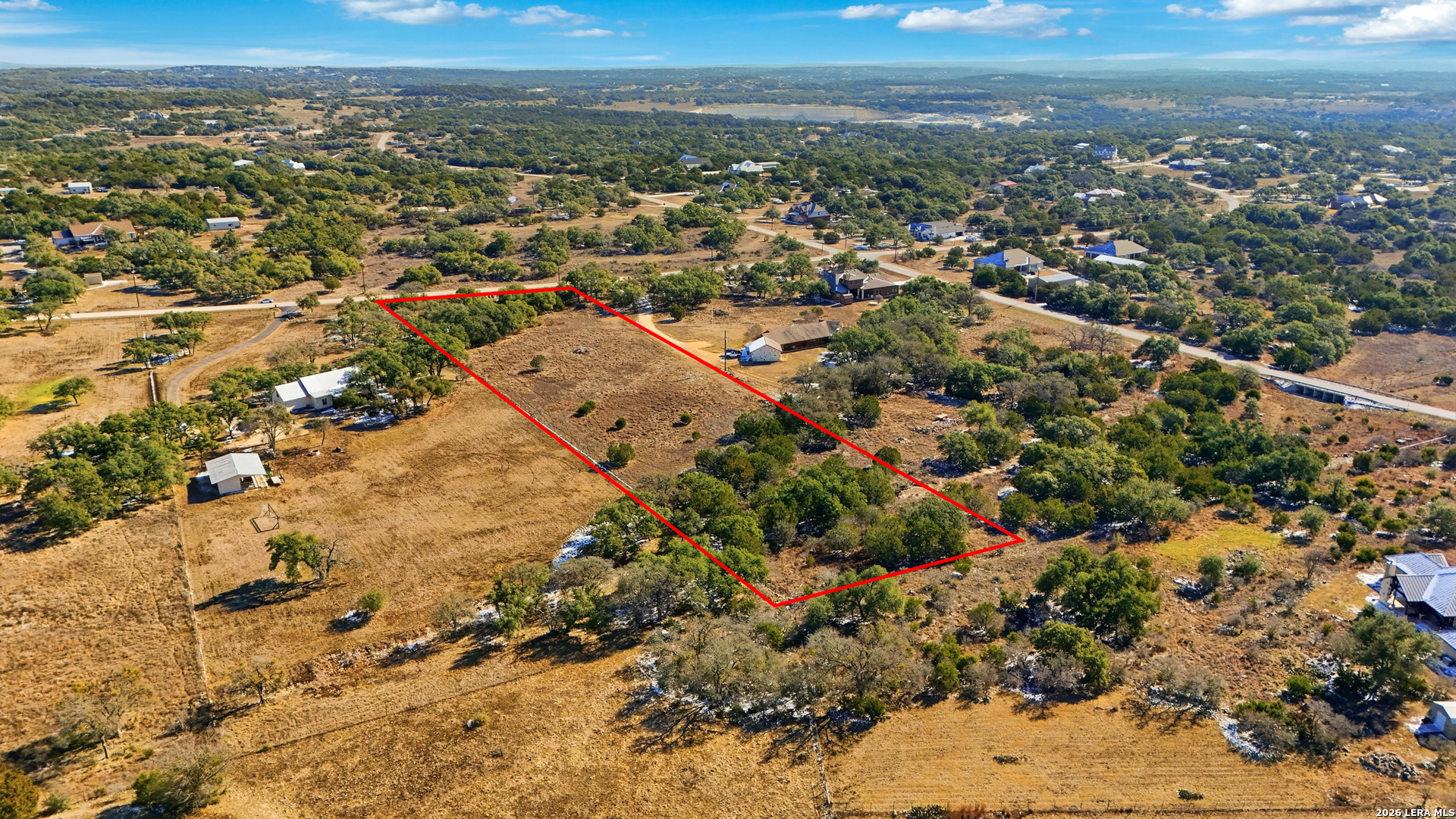 246 Dodder Spring Branch TX 78070
