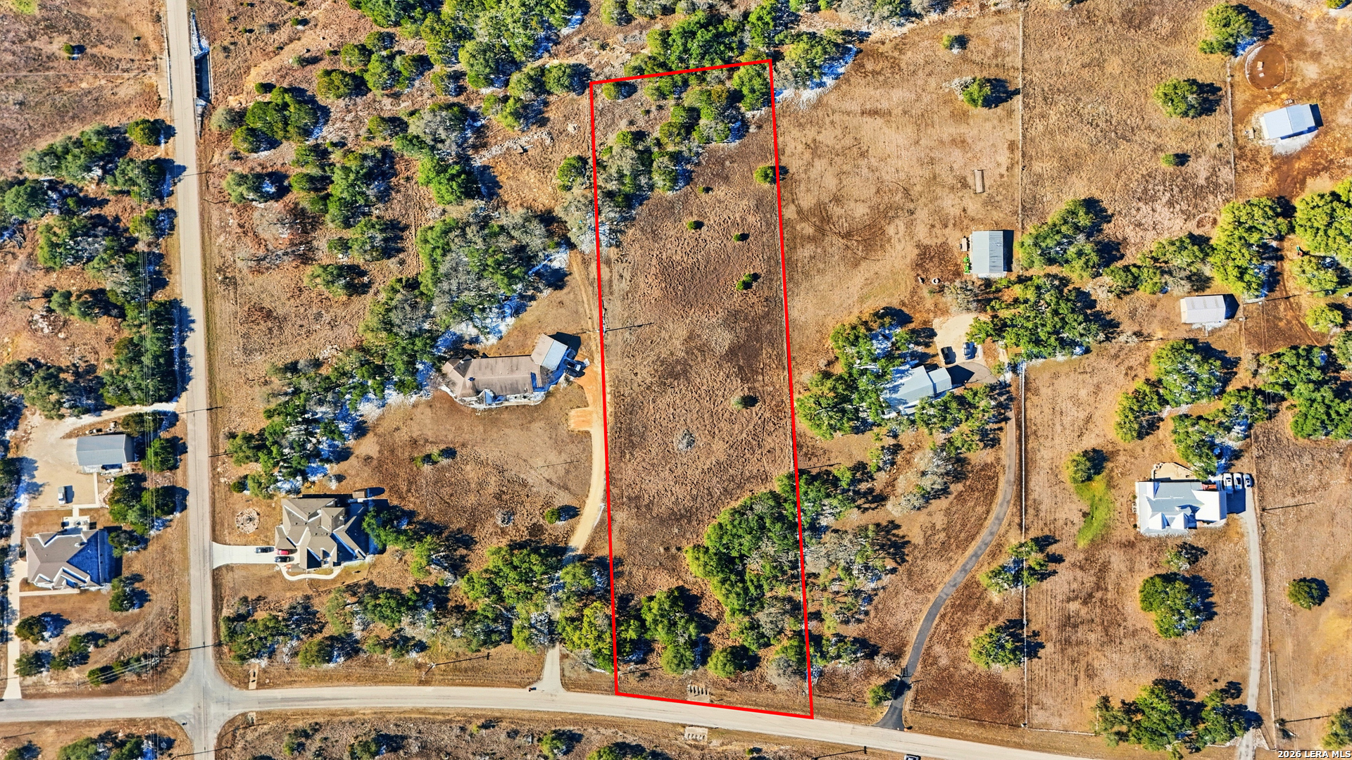246 Dodder Spring Branch TX 78070