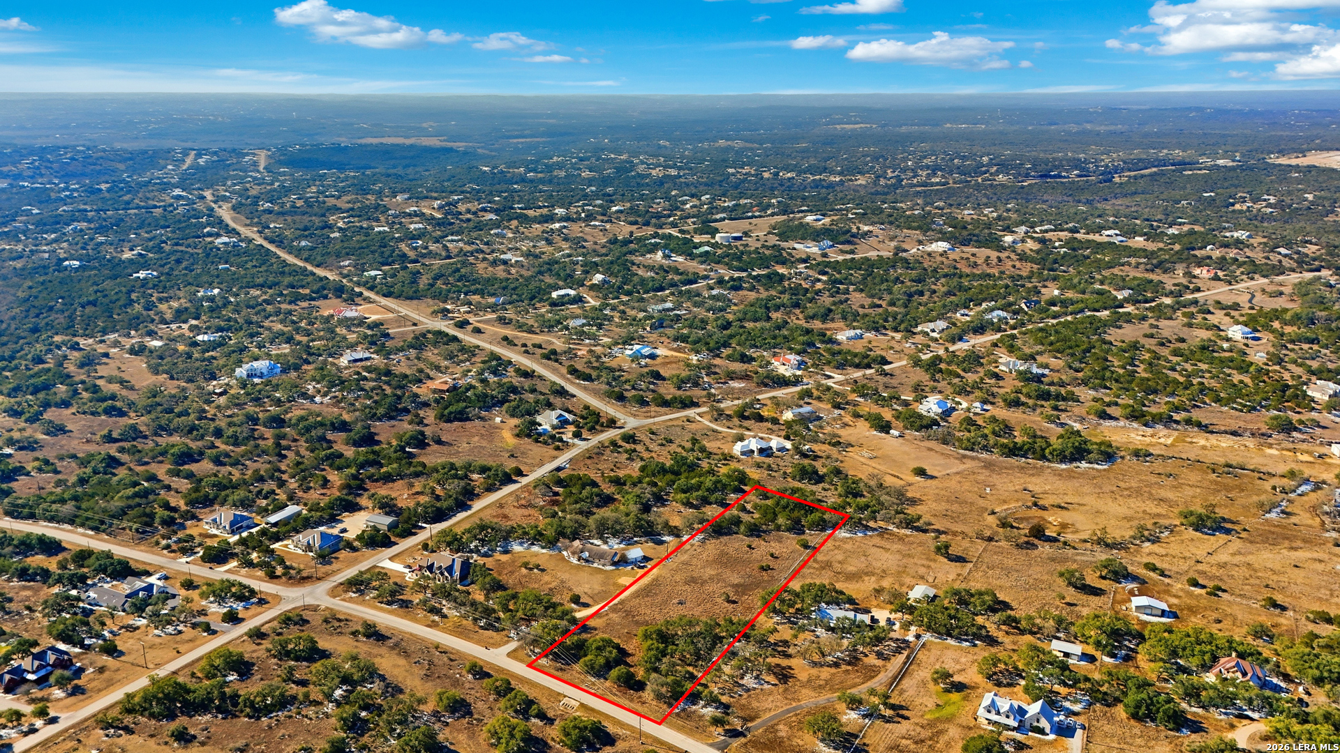 246 Dodder Spring Branch TX 78070