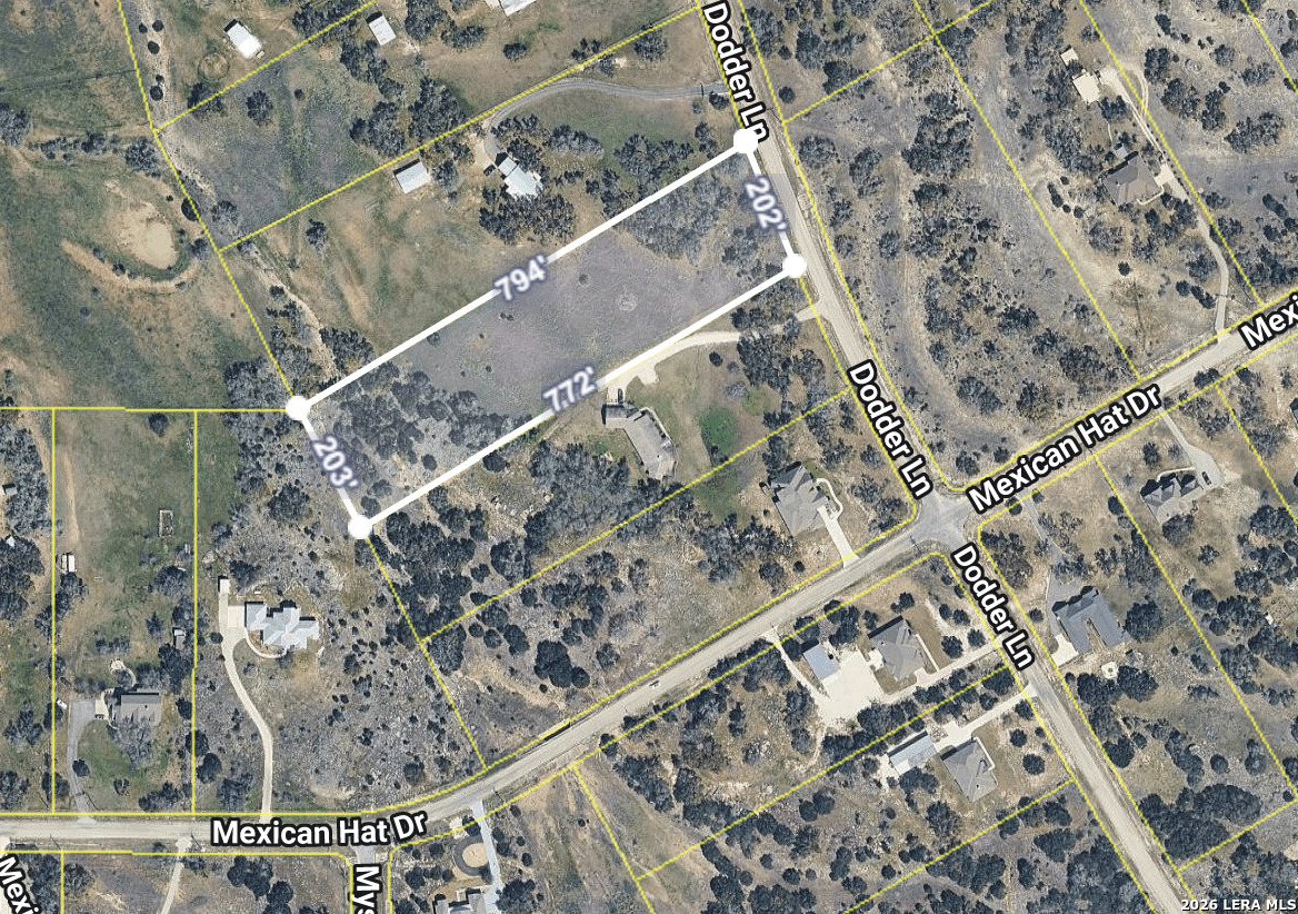 246 Dodder Spring Branch TX 78070