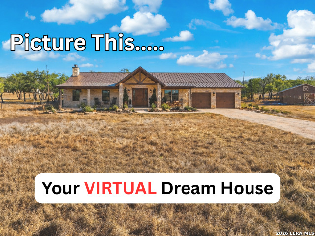 246 Dodder Spring Branch TX 78070