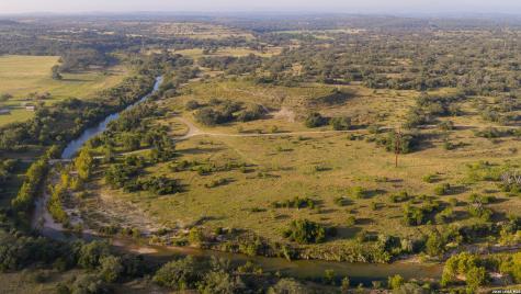 292 Acres Robinson Road Johnson City TX 78636