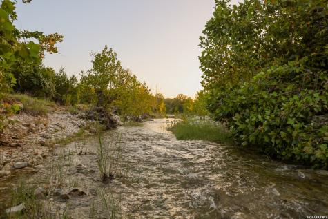 292 Acres Robinson Road Johnson City TX 78636