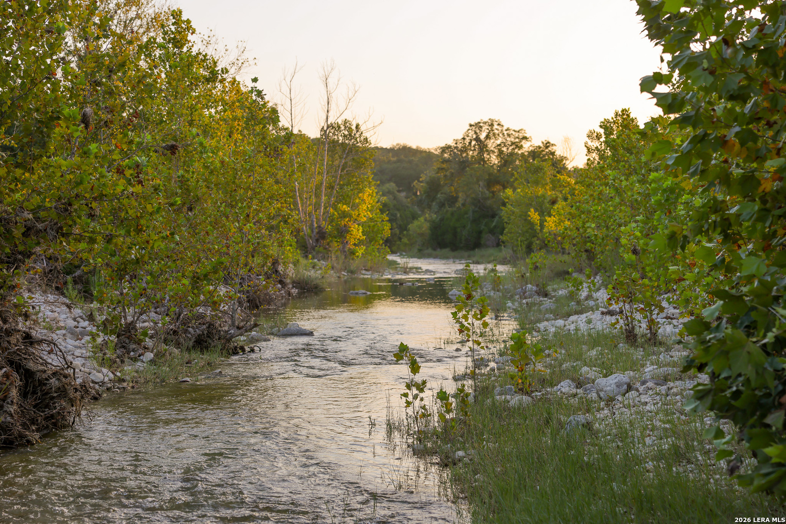292 Acres Robinson Road Johnson City TX 78636