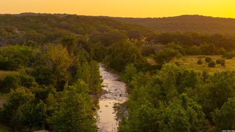 292 Acres Robinson Road Johnson City TX 78636