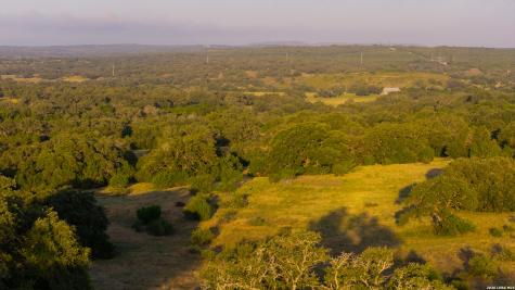 292 Acres Robinson Road Johnson City TX 78636