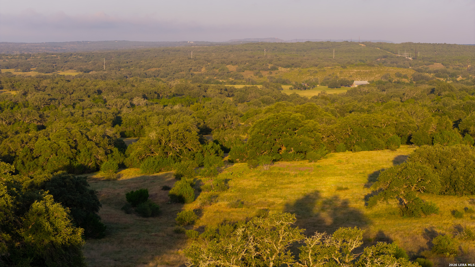 292 Acres Robinson Road Johnson City TX 78636