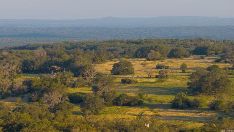 292 Acres Robinson Road Johnson City TX 78636