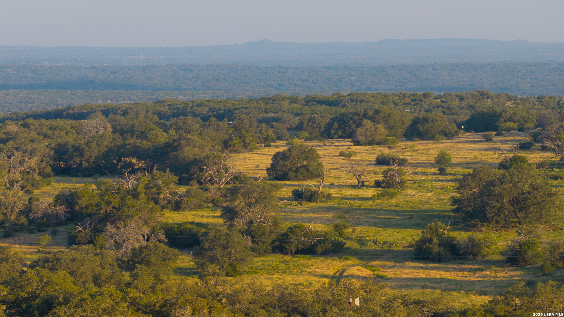 292 Acres Robinson Road Johnson City TX 78636