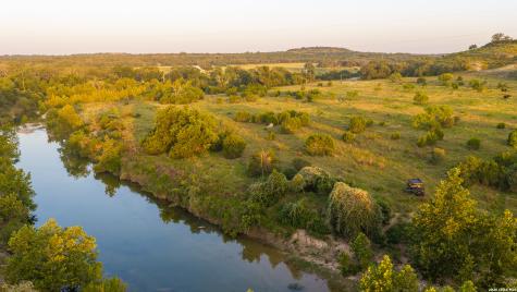 292 Acres Robinson Road Johnson City TX 78636