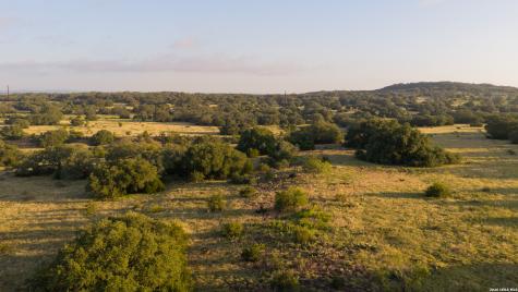 292 Acres Robinson Road Johnson City TX 78636
